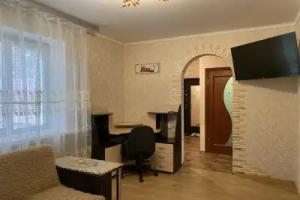 3-Komnatnaya Uyutnaya Flat, Saransk