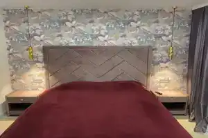 Na Yaroslava Ivanova Apartments, Tikhvin