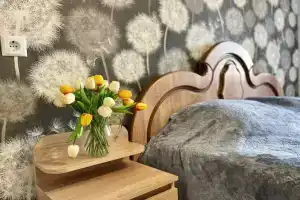 Komsomolskiy prospekt Flat, Stary Oskol