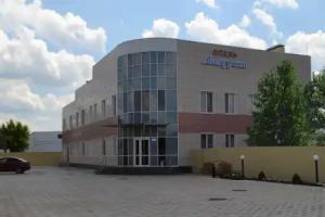 Lazurit Hotel, Tikhoretsk