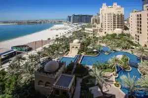 Fairmont South Residence Apartments