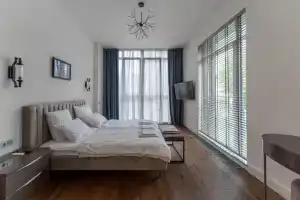 Na Ogareva Apartments, Kaliningrad