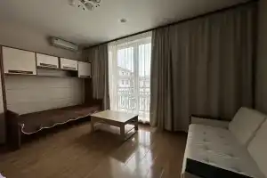 Na Staroobryadcheskoy 62 Flat, Adler