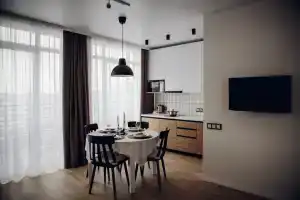 Panda Apartments, Vologda