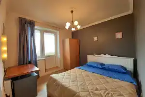 Na Ulitse Blagoveschenskaya 5 Flat, Mytishchi