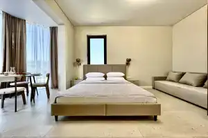 Okolo Morya 28 Apartments, Lazarevskoye