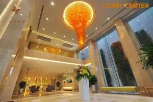 Harmony Saigon Hotel & Spa, Ho Chi Minh