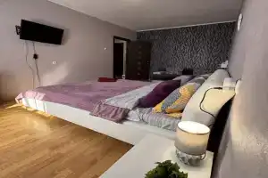 Komfort na Gostenskoy 12 Apartments, Belgorod