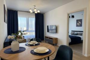 Komfortnaya Yevrodvushka V Odintsovo V 15 Minutakh Ot Aeroporta Vnukovo Flat, Odintsovo
