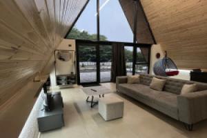 AFORREST FAMILY RESORT Villa, Qusar