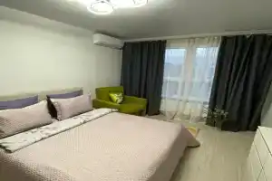 Na Romanovskoy 13 Flat, Glukhovo