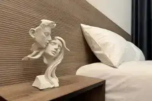 Svobody Apart Living Quarters, Novocherkassk