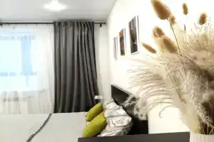 Studiya na Novo-Sadovoy Flat, Samara