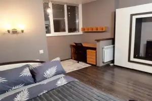 Na Shosse Nosovikhinskoye 25 Flat, Reutov