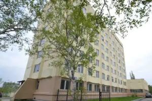 Lada Hotel, Yuzhno-Sakhalinsk