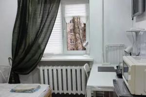 Na Zelinskogo Apartments, Velikiy Novgorod
