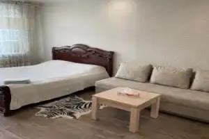 Na Ulitse Kirova 68k3 Flat, Komsomolsk Na Amure