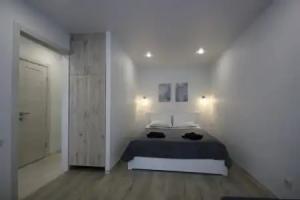 Na Ulitse 50 Let Oktyabrya 13 Flat, Kirovsk