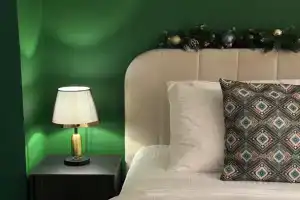 Premium Comfort & Relax Home at Symphony 34 (2) Apartments, Moscow