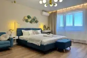 Grand Apart Apartments, Togliatti