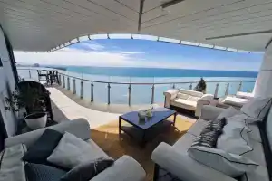 Apartments With Sea view, Sochi