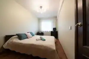 Na Granitnoy 46 Flat, St. Petersburg