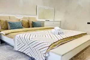 Zhiloy Kompleks Bobur Elit Flat, Tashkent