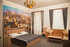 Old Castle Boutique Hotel, Baku