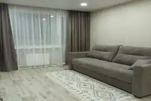 V Tsentre Flat, Kuybyshev