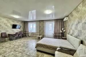 Domashniy Uyut Apartments, Abakan