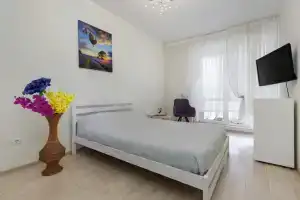 Amalienau Apartments, Kaliningrad