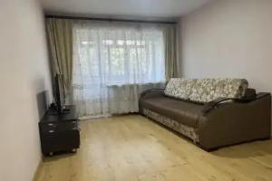 Na Sovetskoy Flat, Kostroma