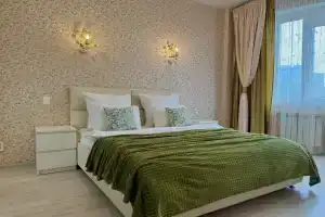 Avrora Oktyabryskaya 24 Apartments, Orel