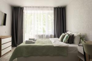 Milaya V Tsentre Flat, Sergiyev Posad