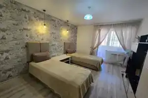 Phenix Flat, Pushkino
