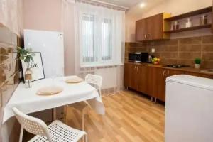 Na Ulitse Parkhomenko Flat, Petrozavodsk