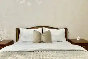 Dvukhkomnatnaya V Tsentre S Krasivym Vidom Na Gorod Flat, Ulyanovsk