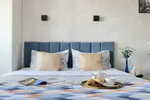 TatAparts studiya Uyut Apartments, Kazan