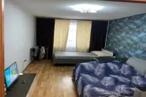 Uyutnaya So Vsemi Udobstvami Flat, Volzhsk