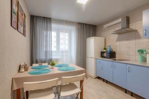 Uyutnaya I Prostornaya Flat, Vologda
