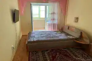 3-kh Komnatnaya Flat, Nadym