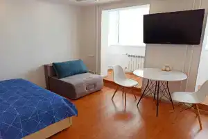 Uyutnaya Studiya Vozle Metro Flat, Ekaterinburg