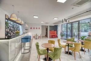 Orbeli Hotel Yerevan, Yerevan