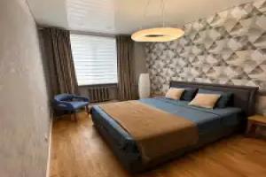 V Tsentre Istorii Flat, Pskov