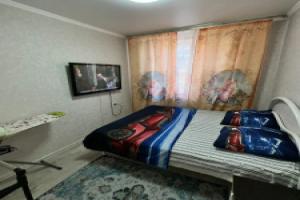 Na Sovetskoy 134 Flat, Novotroitsk