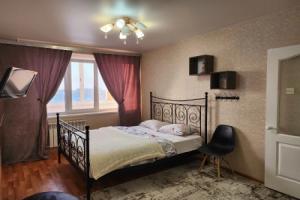Na Avtomobilistov 4 Flat, Yelabuga