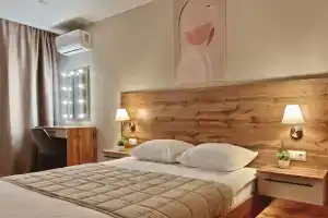 Svezhiy Remont V Samom Tsentre Goroda Flat, Ulyanovsk