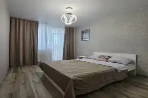 Klyuchkomfort V Zhk Akvamarin Flat, Ulyanovsk