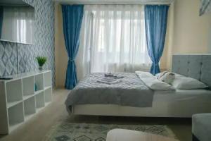 Svetlaya, Sovremennaya U Skvera Na Timiryazevskom, Ryadom Aeroport Flat, Yelizovo