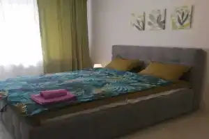 Na Andreya Rublyova 2 Apartments, Bryansk